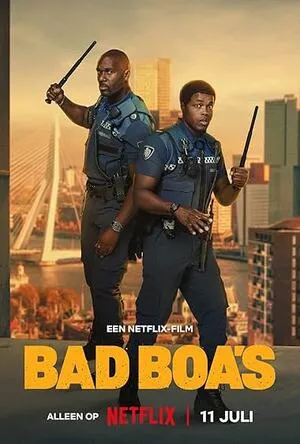Almost Cops 2025 Hindi Dual Audio WEB-DL 720p - 480p - 1080p - Movierulz