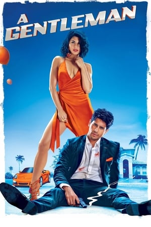 A Gentleman 2017 400MB Movie 480p Bluray Download - Movierulz