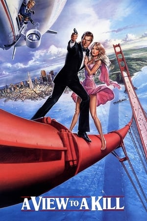 A View to a Kill (1985) Hindi Dual Audio 720p BluRay [1GB] - Movierulz