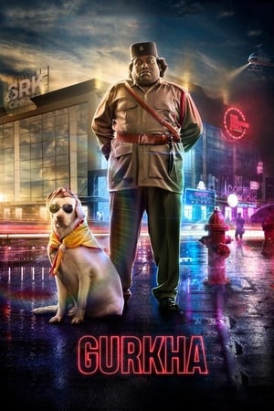 Gurkha 2019 (Hindi -Tamil) Dual Audio 720p UnCut HDRip [1.4GB] - Movierulz