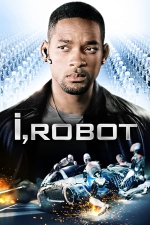 I Robot 2004 Hindi Dual Audio 480p BluRay 350MB - Movierulz
