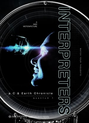 Interpreters 2019 Hindi Dual Audio 720p WebRip [1.2GB] - Movierulz