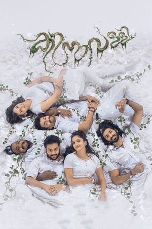 Kinavalli 2020 Hindi Dubbed 480p HDRip 346MB - Movierulz