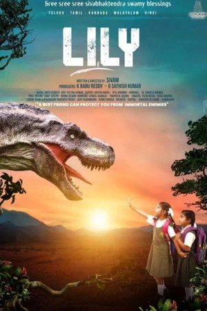 Lily 2023 Hindi Dual Audio WEB-DL 720p - 480p- 1080p - Movierulz