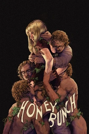Honey Bunch 2025 Hindi Dual Audio WEB-DL 720p - 480p - 1080p - Movierulz