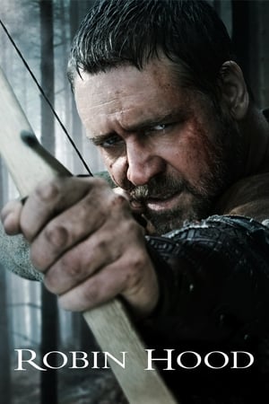 Robin Hood 2010 Dual Audio Hindi Full Movie 720p BDRip - 1.2GB - Movierulz