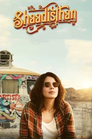 Shaadisthan 2021 Hindi Movie 480p HDRip – [300MB] - Movierulz
