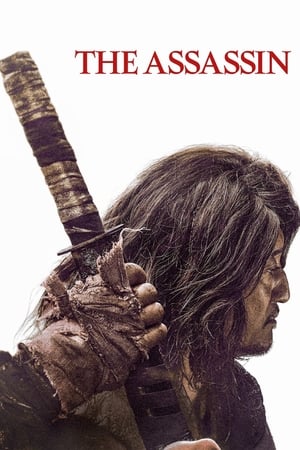 The Assassin 2023 Hindi Dual Audio HDRip 720p – 480p - Movierulz