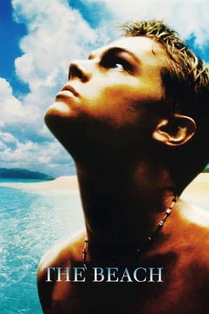 The Beach (2000) Hindi Dual Audio 480p BluRay 400MB - Movierulz