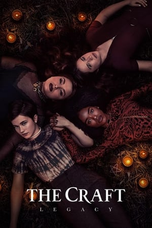 The Craft: Legacy (2020) Hindi Dual Audio 480p BluRay 330MB - Movierulz