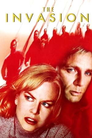 The Invasion 2007 Hindi Dual Audio 480p BluRay 300MB - Movierulz