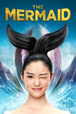 The Mermaid 2016 Dual Audio (Hindi) [BluRay] 720p 960MB - Movierulz